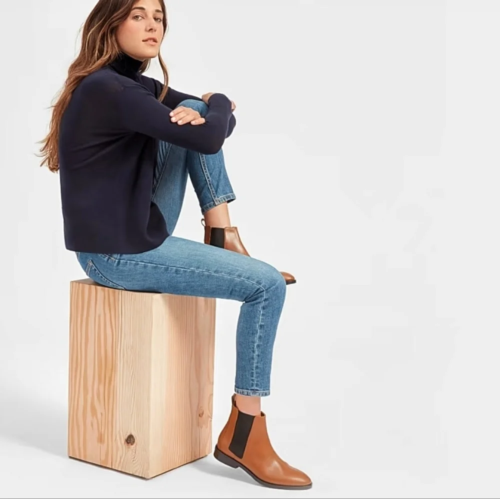 Everlane good ***minor